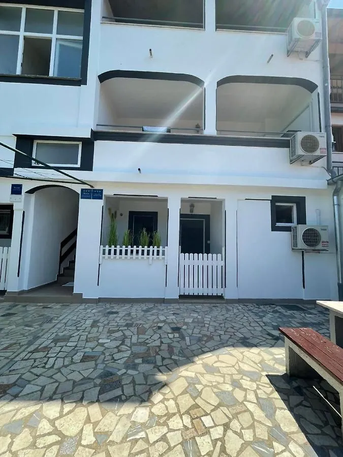 Apartmani Mirko Rovinj 0*,