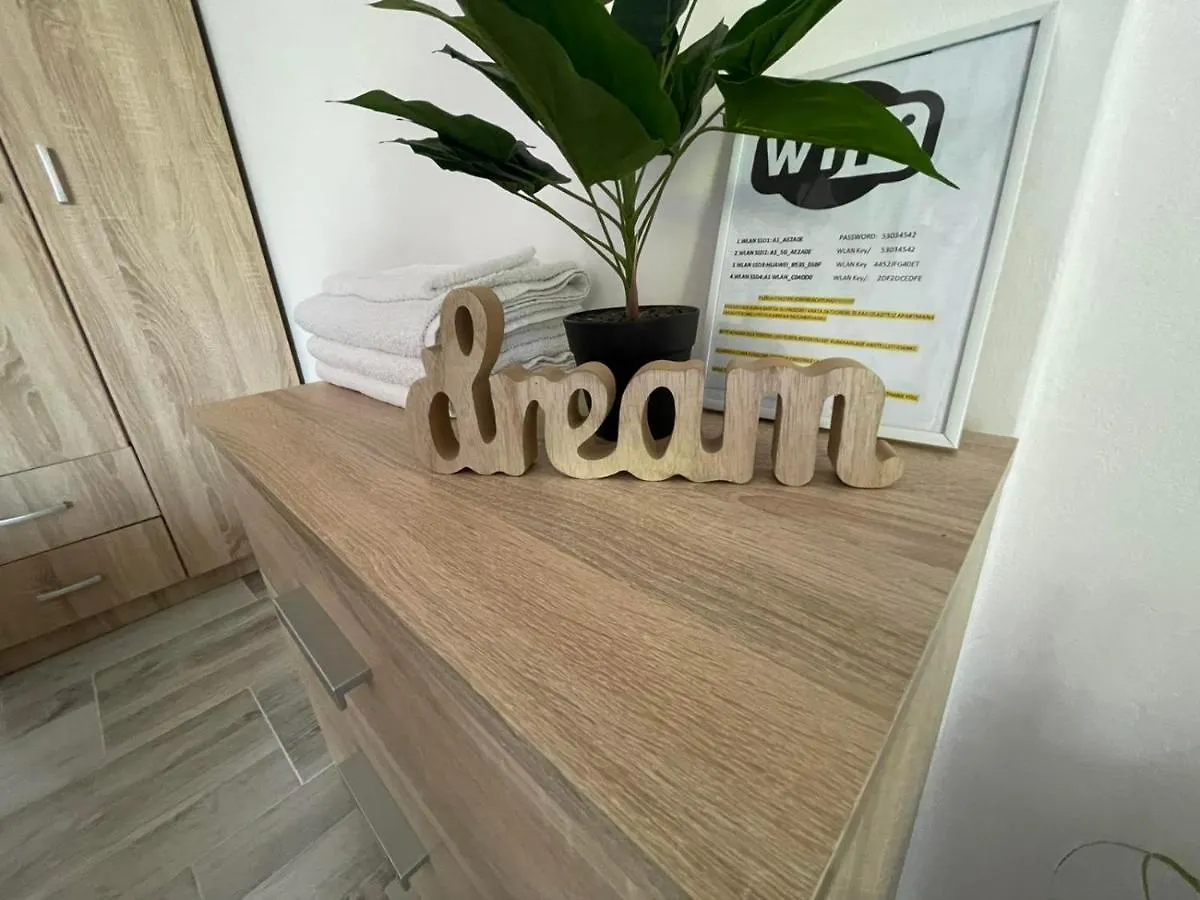 Apartmani Mirko Rovinj Chorwacja