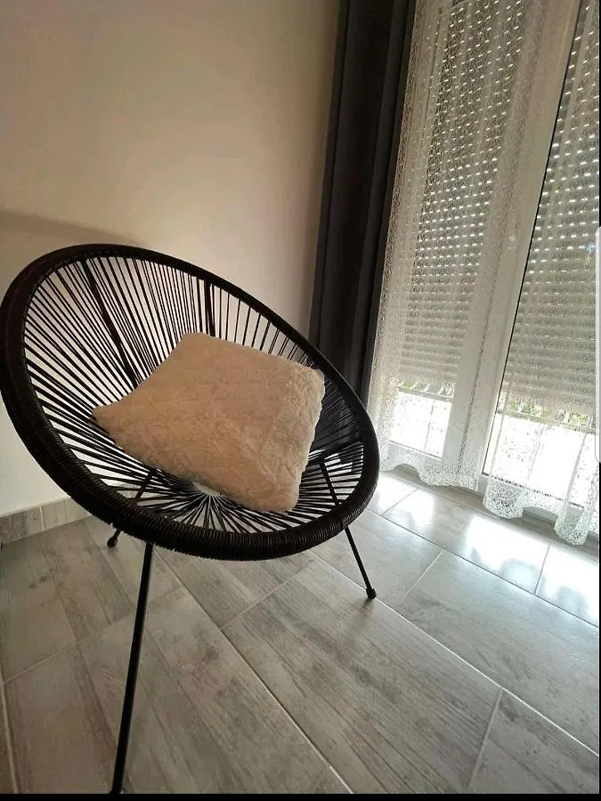 Apartment Apartmani Mirko Rovinj Croatia