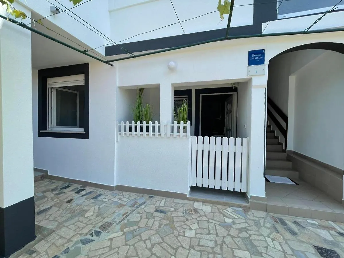 Apartmani Mirko Rovinj