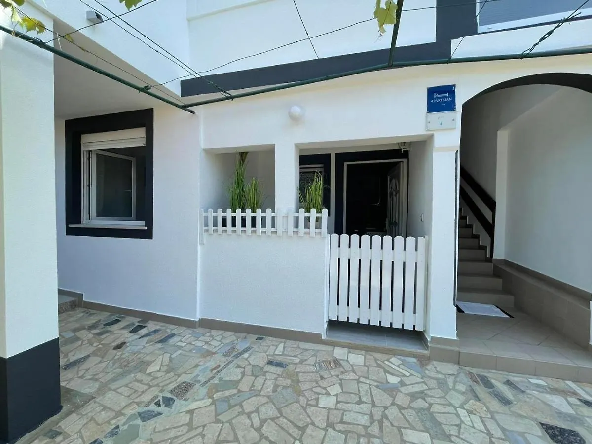 Apartmani Mirko Rovinj Apartment