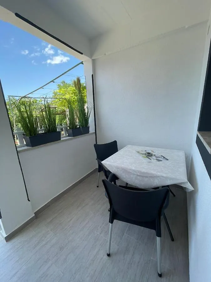 Apartmani Mirko Rovinj Apartament