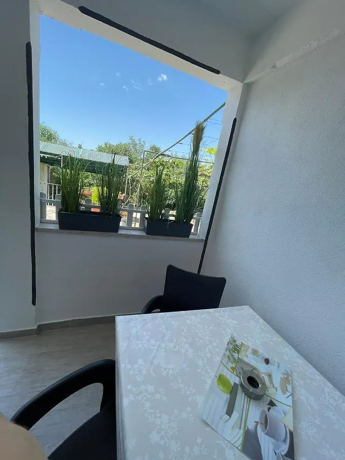 Apartament Apartmani Mirko Rovinj Chorwacja