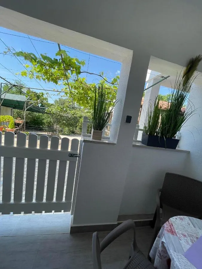 Apartmani Mirko Rovinj