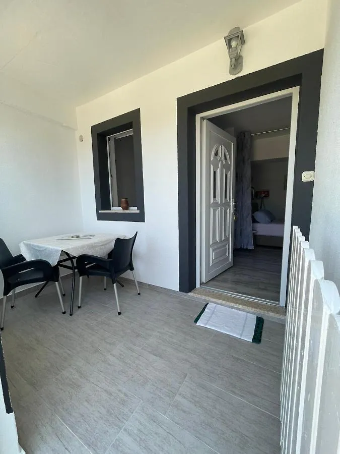 Apartmani Mirko Rovinj Apartmán