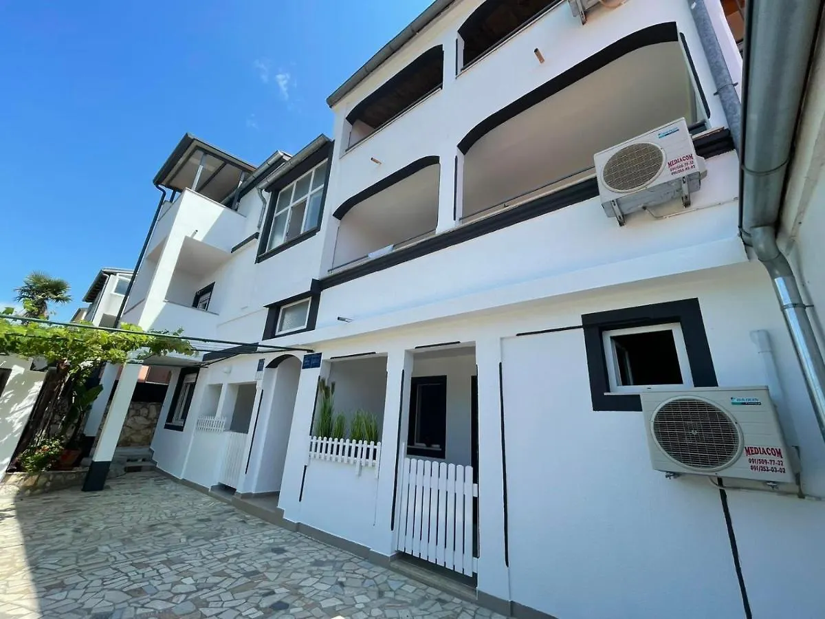 Apartmani Mirko Rovinj Apartament