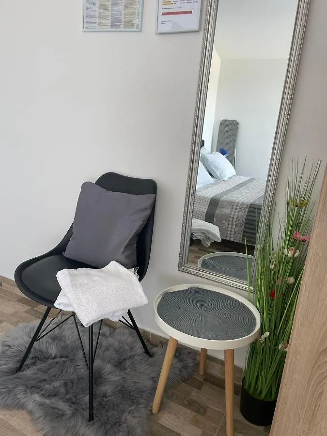 Apartmani Mirko Rovinj 0*,  Croatia