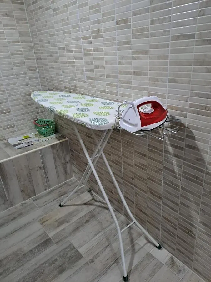 Apartmani Mirko Rovinj Croatia