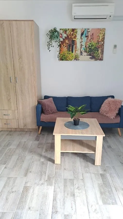 Apartmani Mirko Rovinj