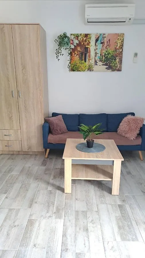 Apartmani Mirko Rovinj Apartment