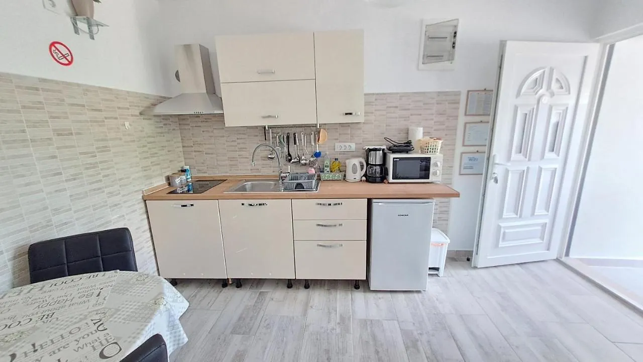 Apartmani Mirko Rovinj Apartament