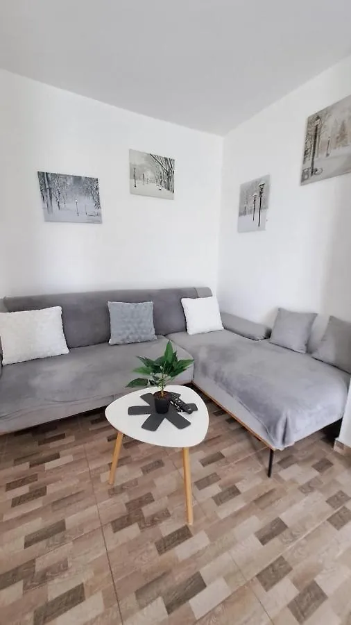 Apartmani Mirko Rovinj