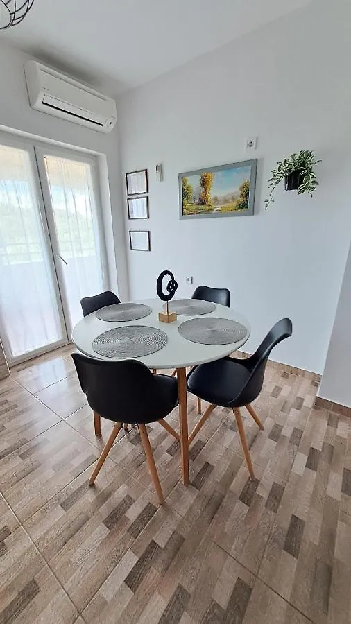 Apartmani Mirko Rovinj Apartmán