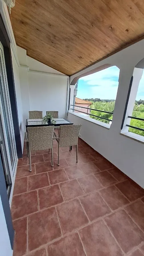 Apartament Apartmani Mirko Rovinj