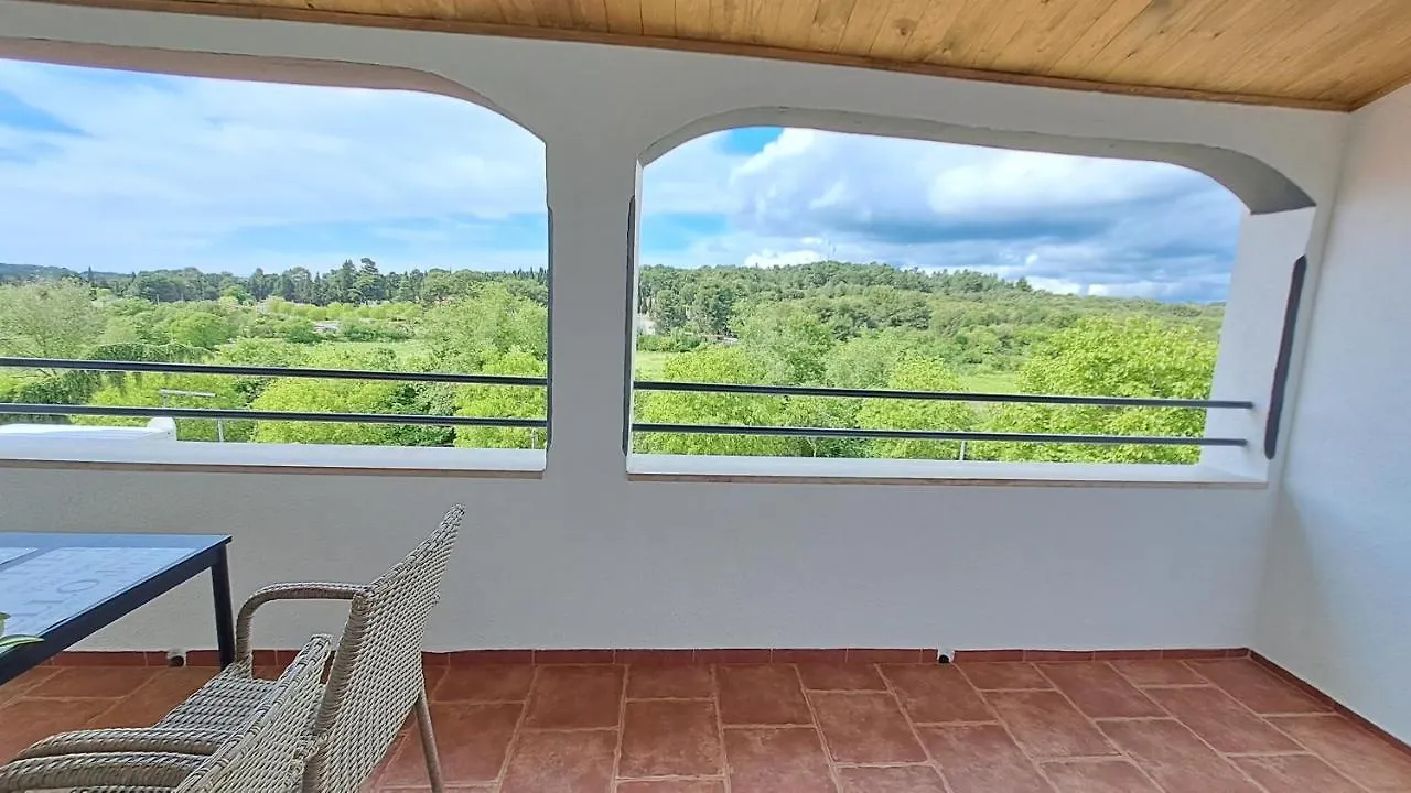 Apartmani Mirko Rovinj Apartament