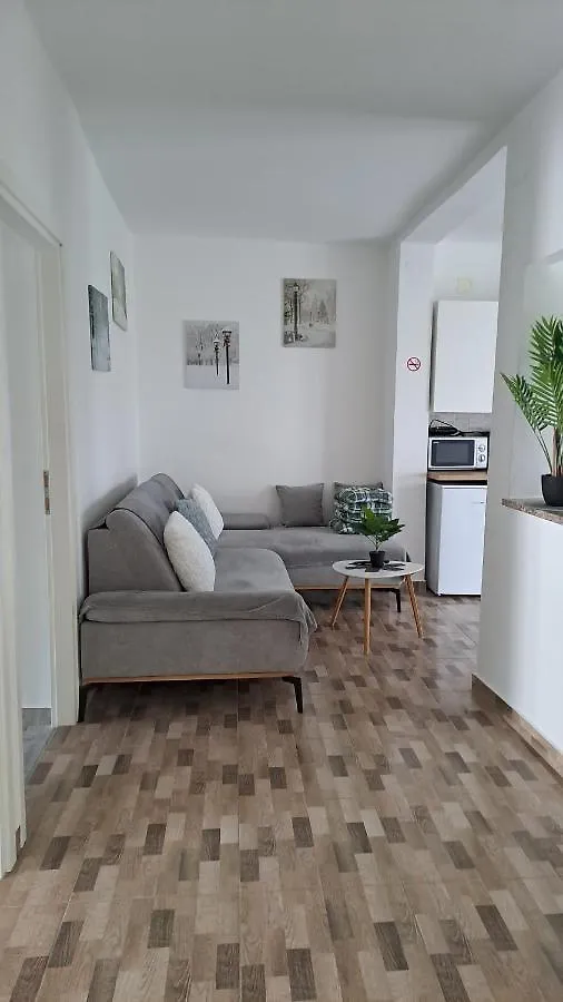 Apartmani Mirko Rovinj 0*,