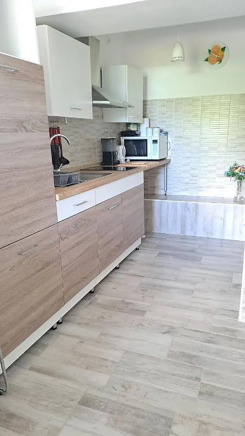 Apartmani Mirko Rovinj