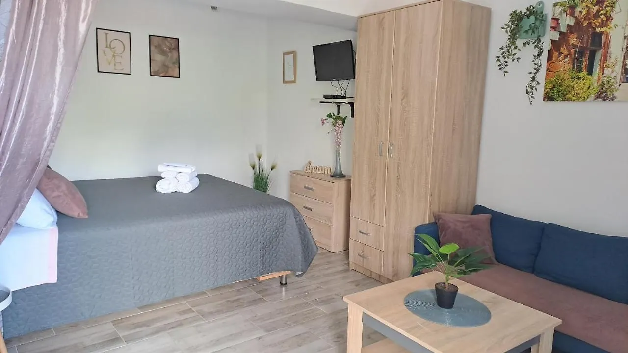 Apartmani Mirko Rovinj Apartment
