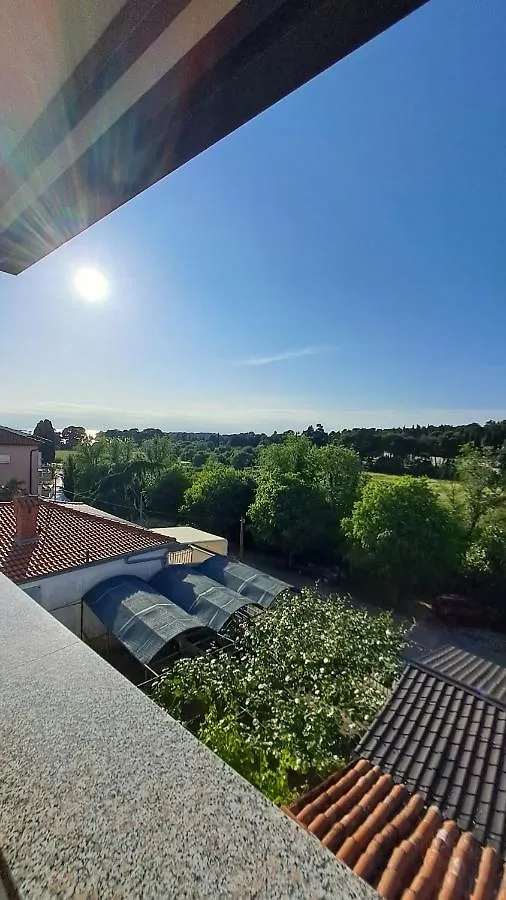 Apartmani Mirko Rovinj Chorwacja