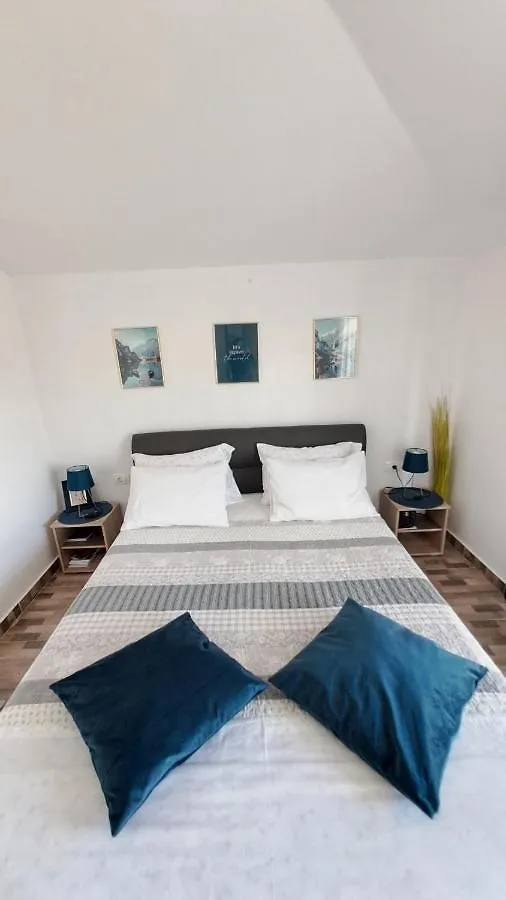 Apartmani Mirko Rovinj