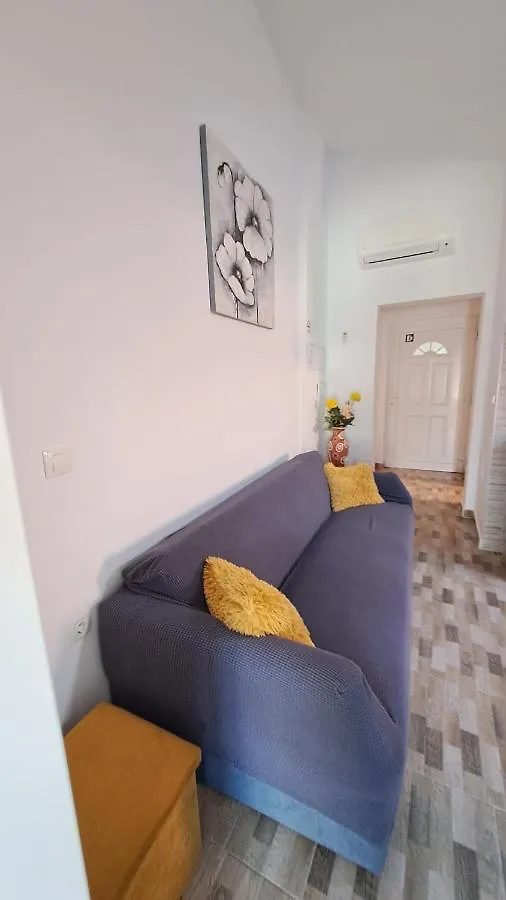 Apartmani Mirko Rovinj 0*,  Chorvatsko