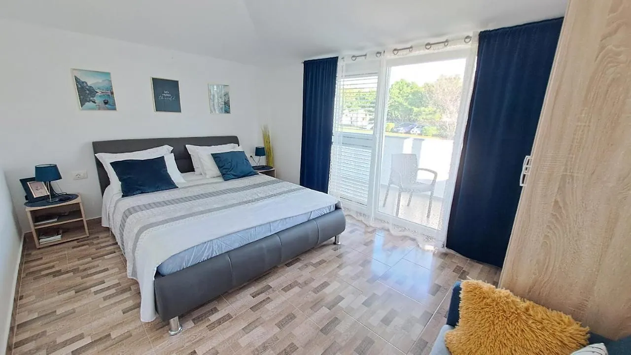 Apartmani Mirko Rovinj