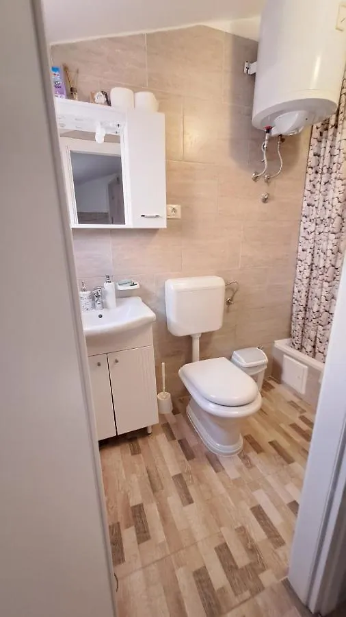 Apartmani Mirko Rovinj