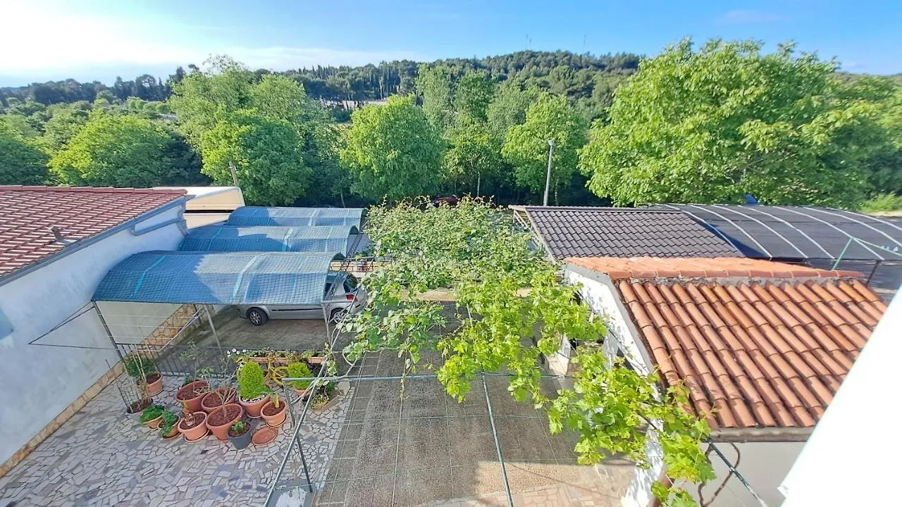 Apartmani Mirko Rovinj