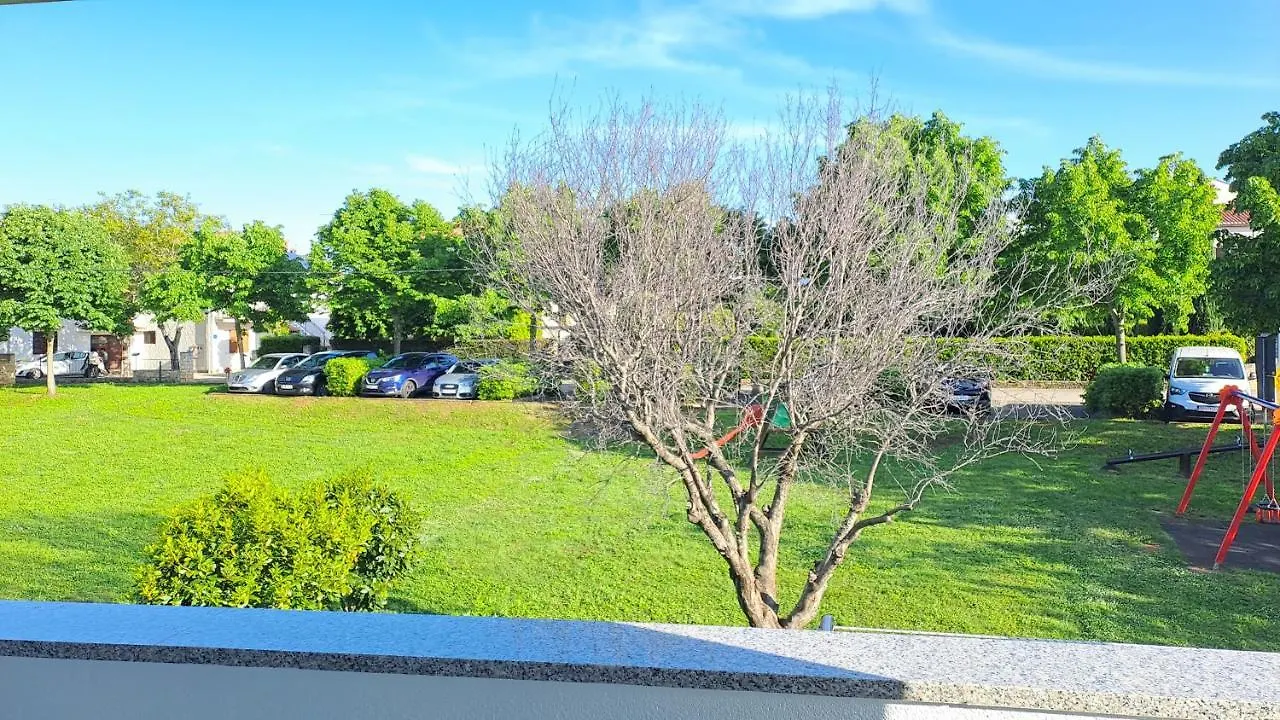 Apartament Apartmani Mirko Rovinj
