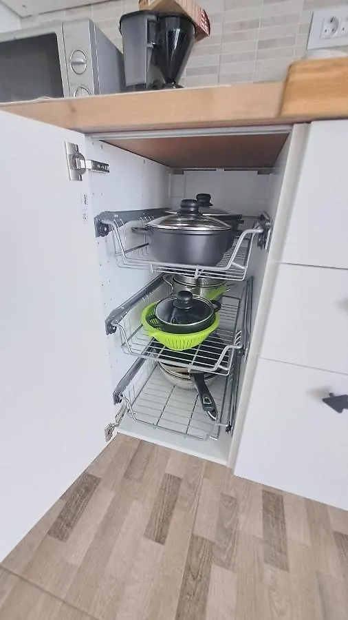 Apartmani Mirko Rovinj 0*,  Chorwacja