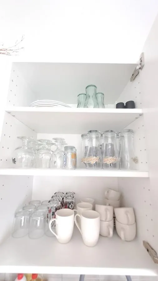 Apartmani Mirko Rovinj
