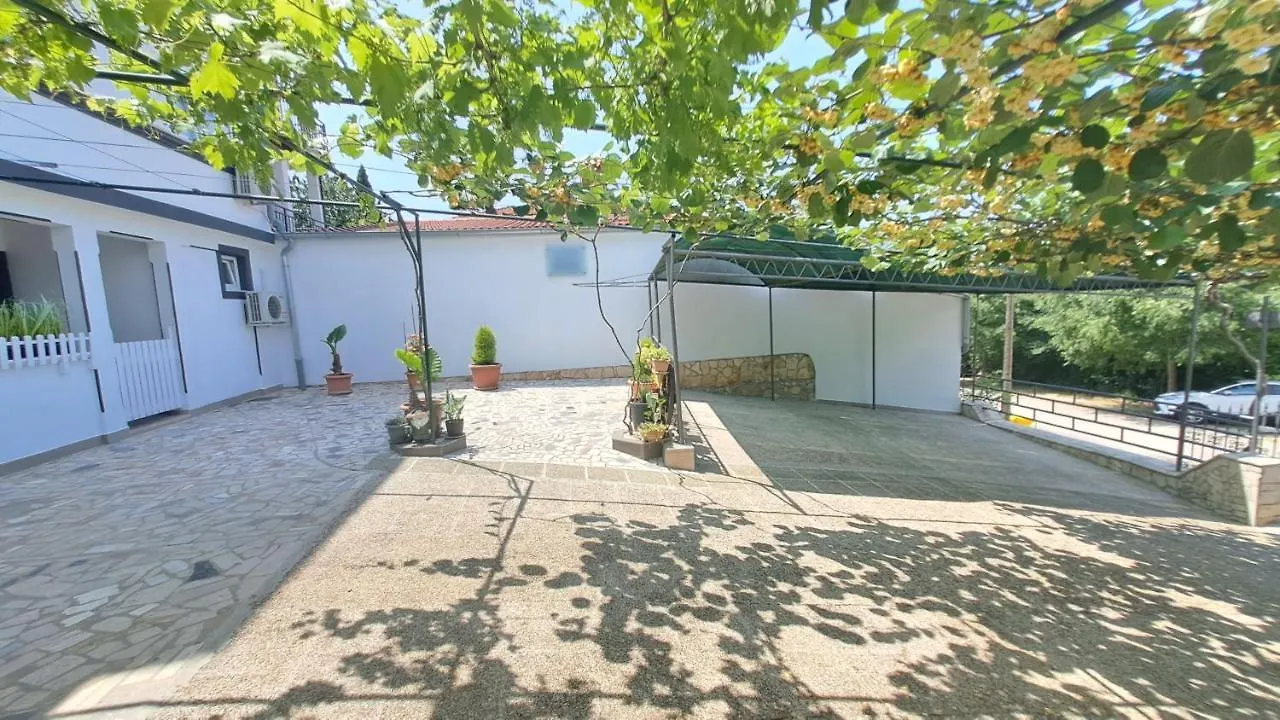 Apartmani Mirko Rovinj 0*,