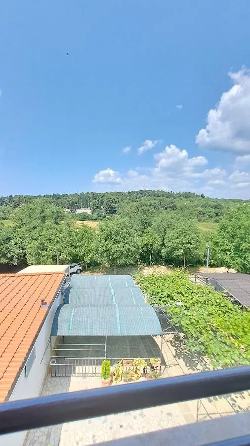 Apartmani Mirko Rovinj Croatia