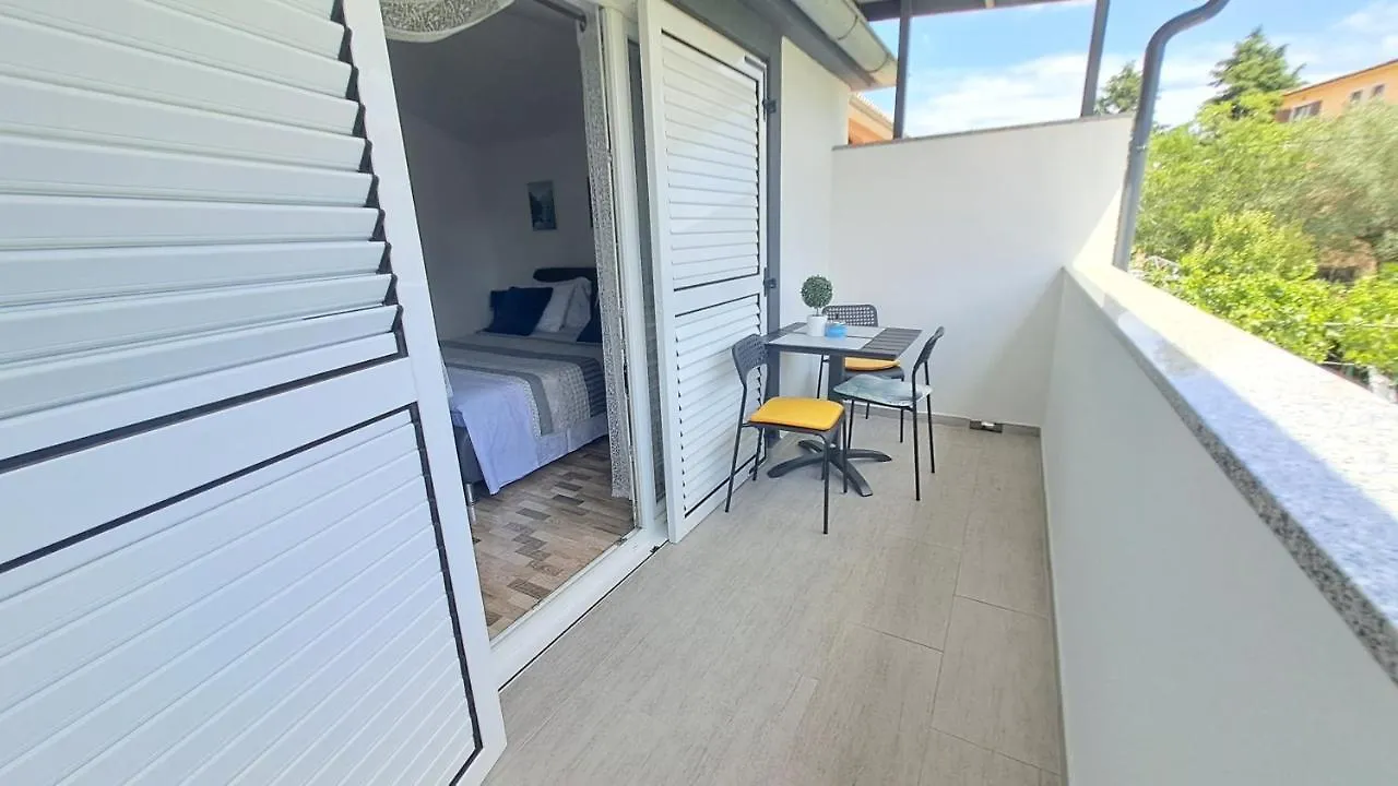 Apartmani Mirko Ρόβινι