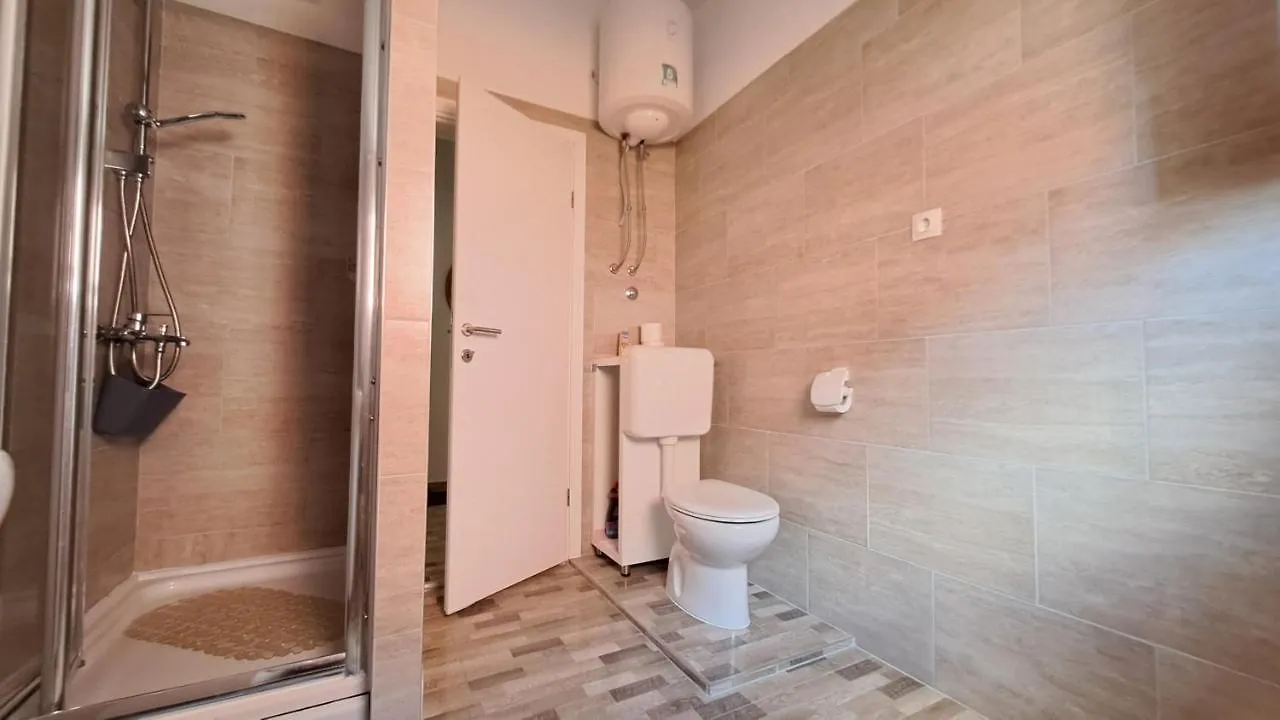 Apartmani Mirko Rovinj Chorvatsko