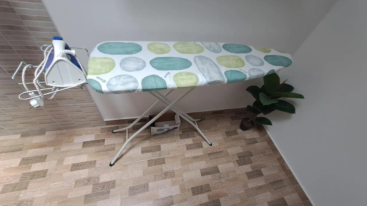Apartament Apartmani Mirko Rovinj