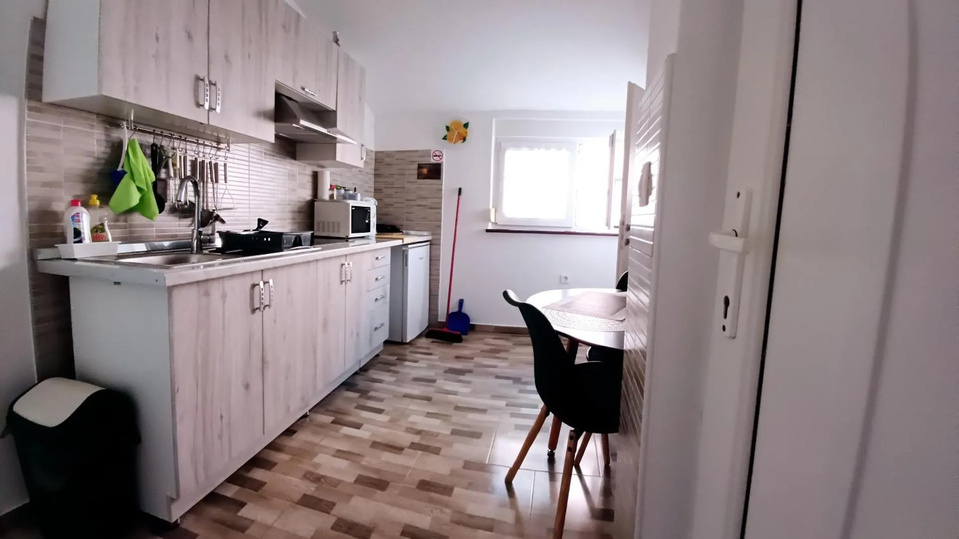 Apartmani Mirko Rovinj