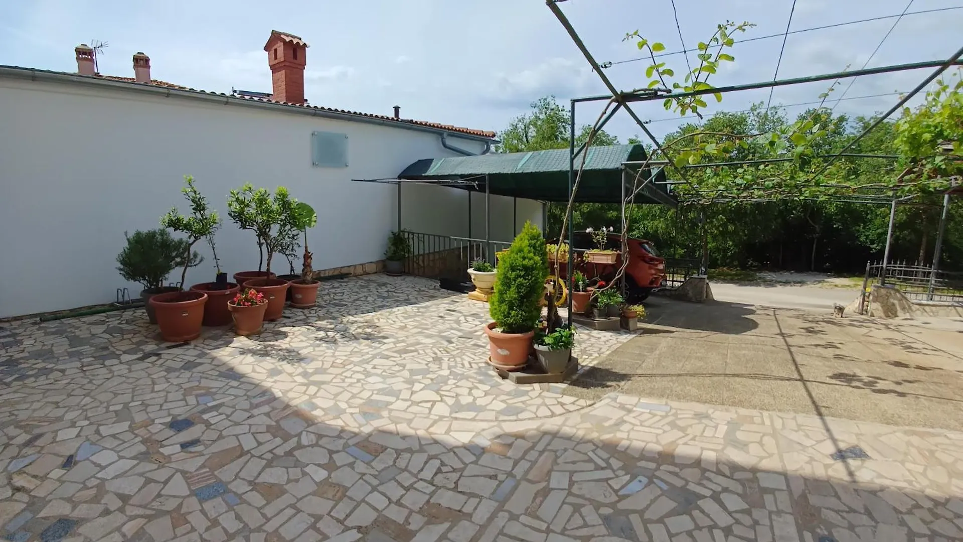 Apartament Apartmani Mirko Rovinj