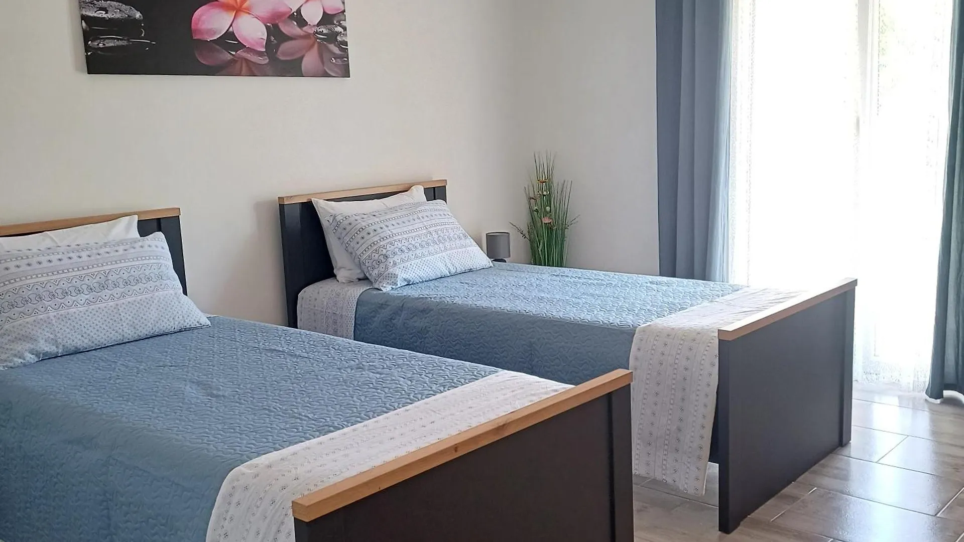 Apartmán Apartmani Mirko Rovinj Chorvatsko