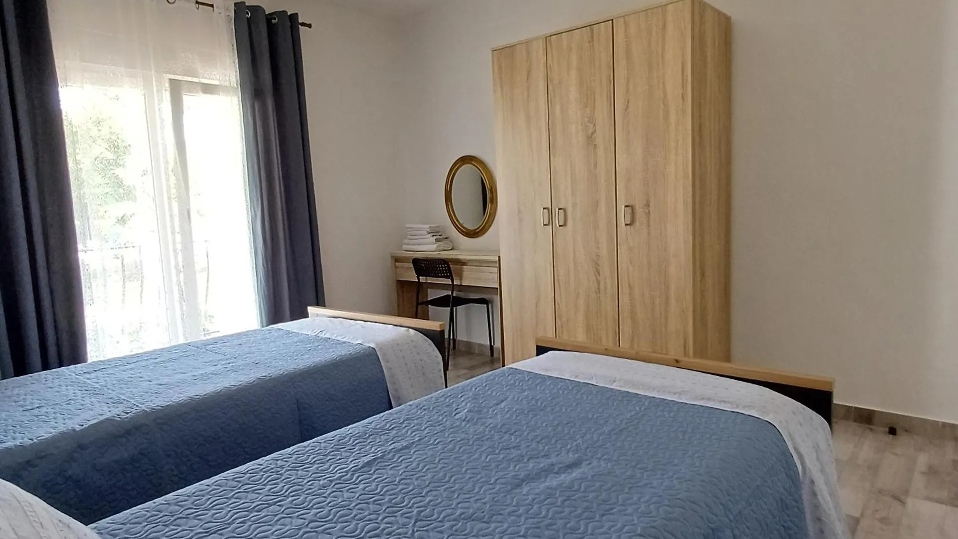 Apartmani Mirko Rovinj Apartmán