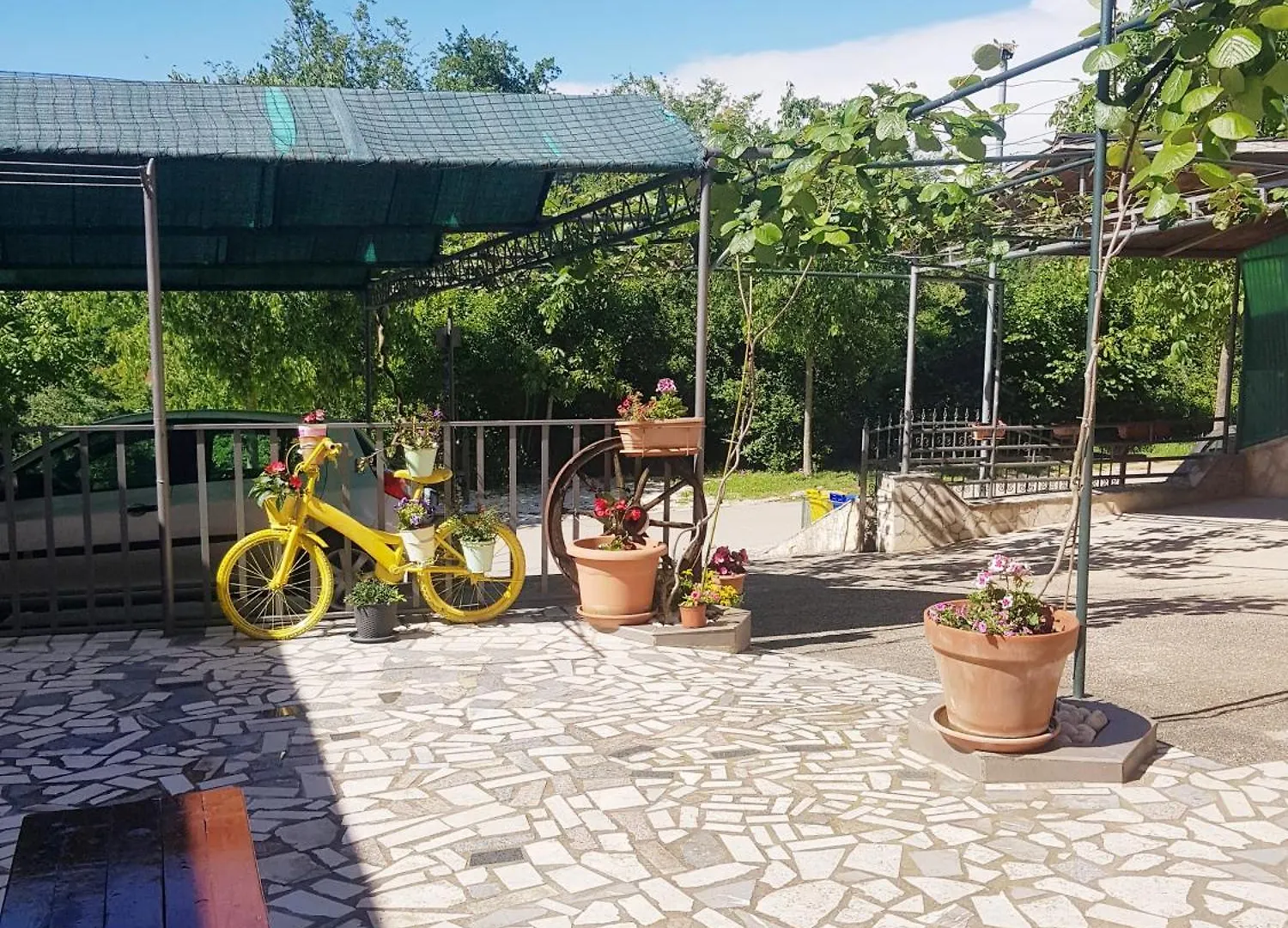Apartmani Mirko Rovinj Croatia