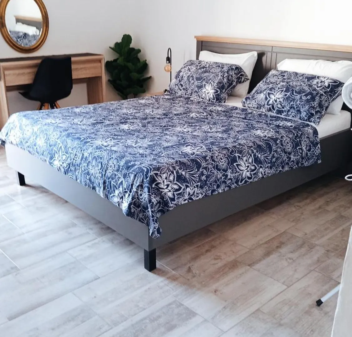Apartmani Mirko Rovinj