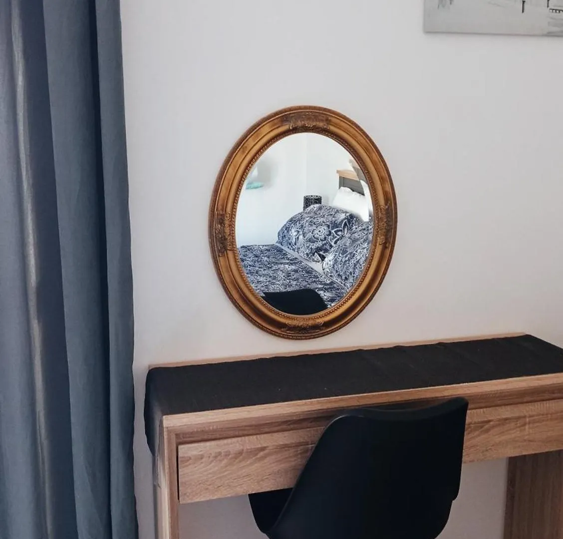 Apartmani Mirko Rovinj