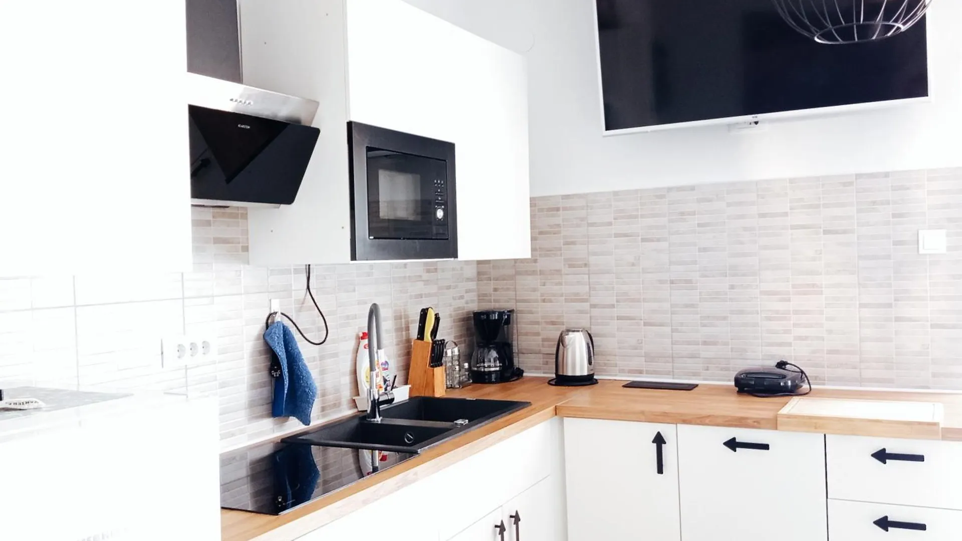 Apartmani Mirko Rovinj