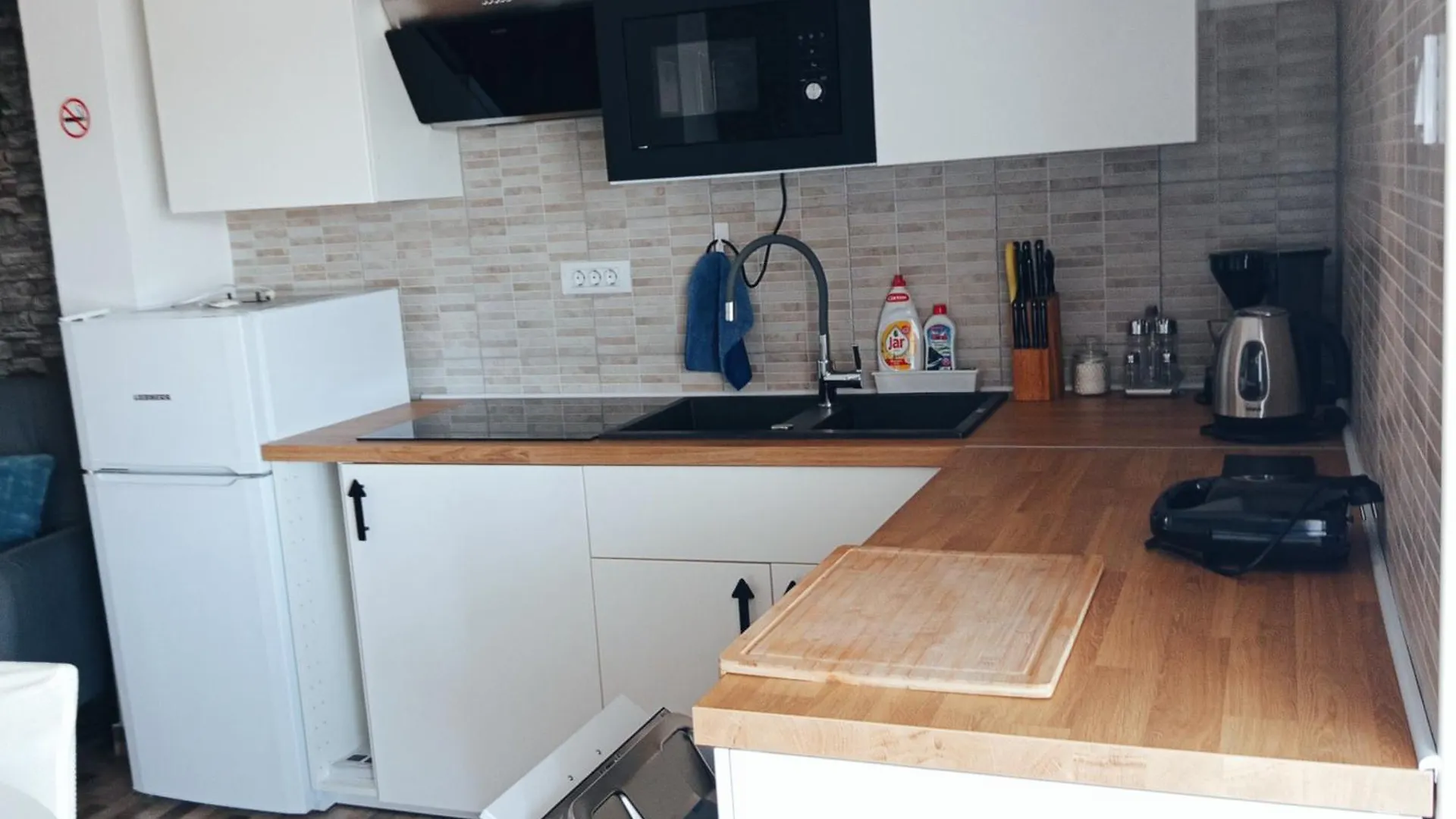 Apartament Apartmani Mirko Rovinj