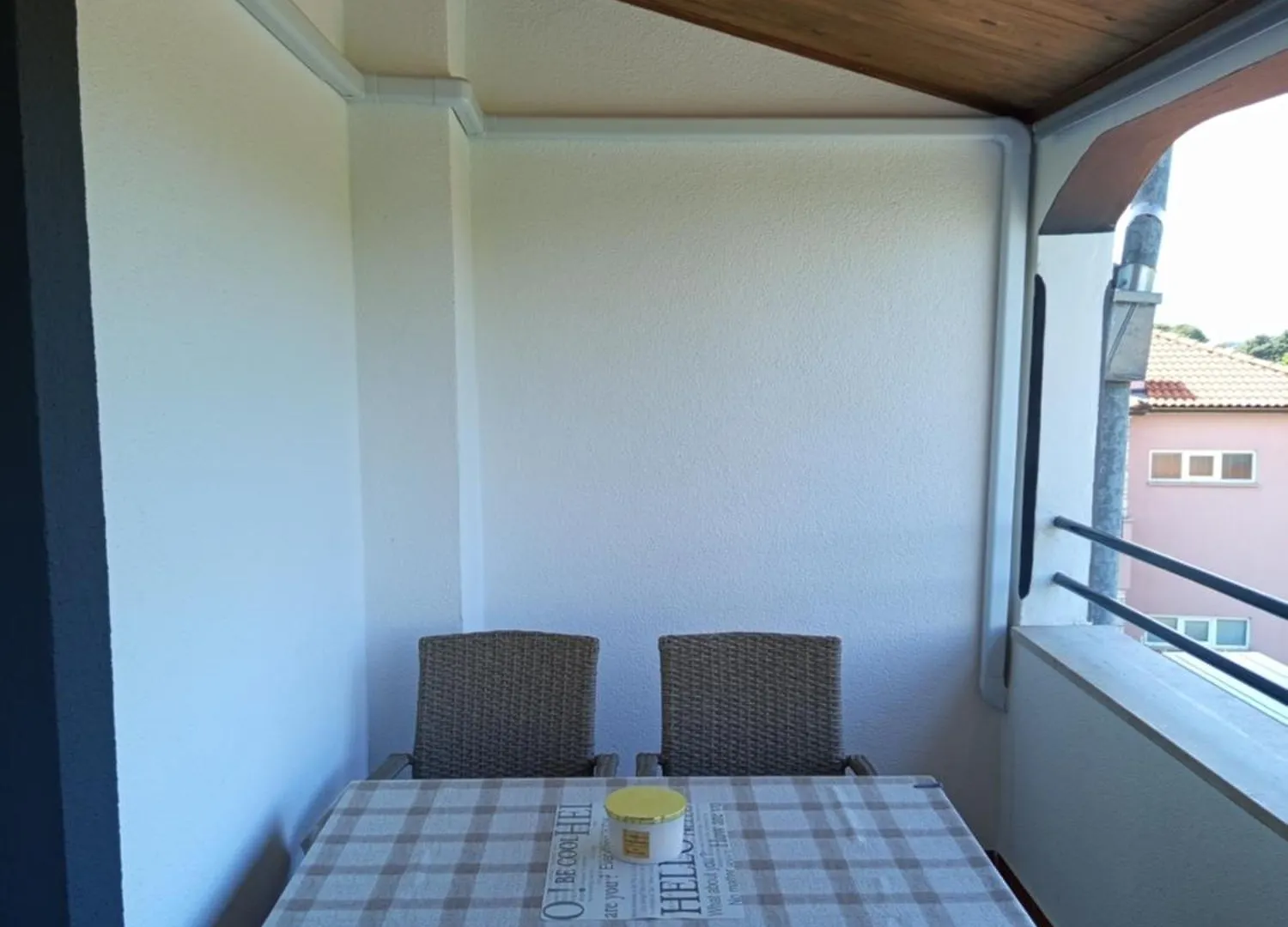 Apartmani Mirko Rovinj Apartment
