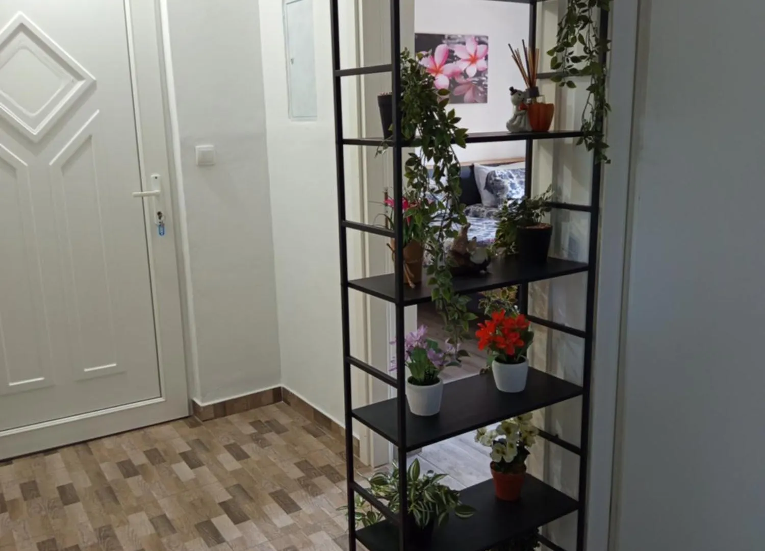Apartment Apartmani Mirko Rovinj Croatia