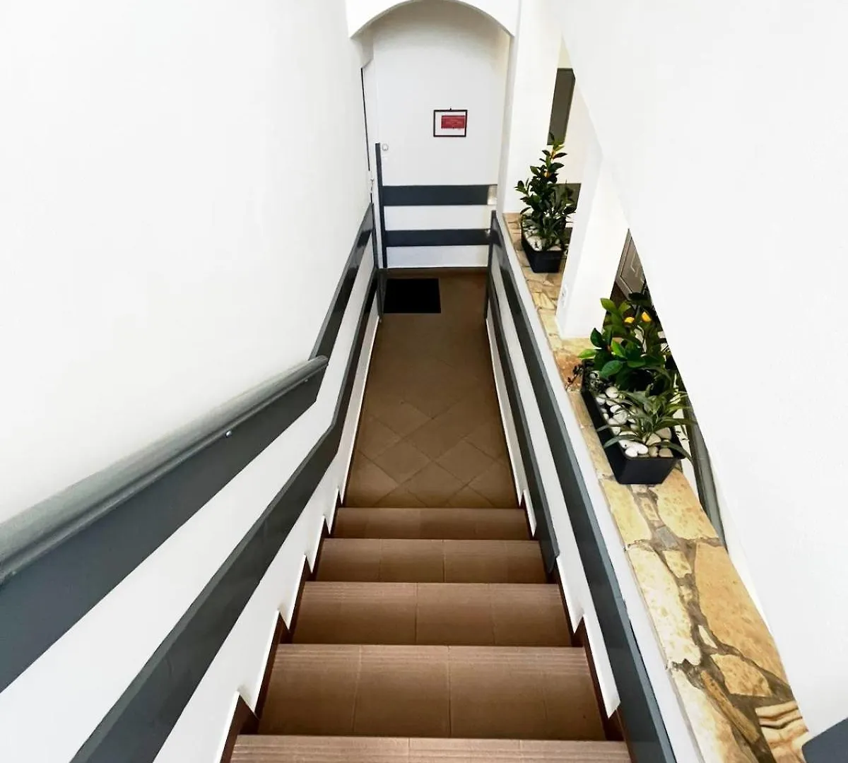 Apartment Apartmani Mirko Rovinj Croatia