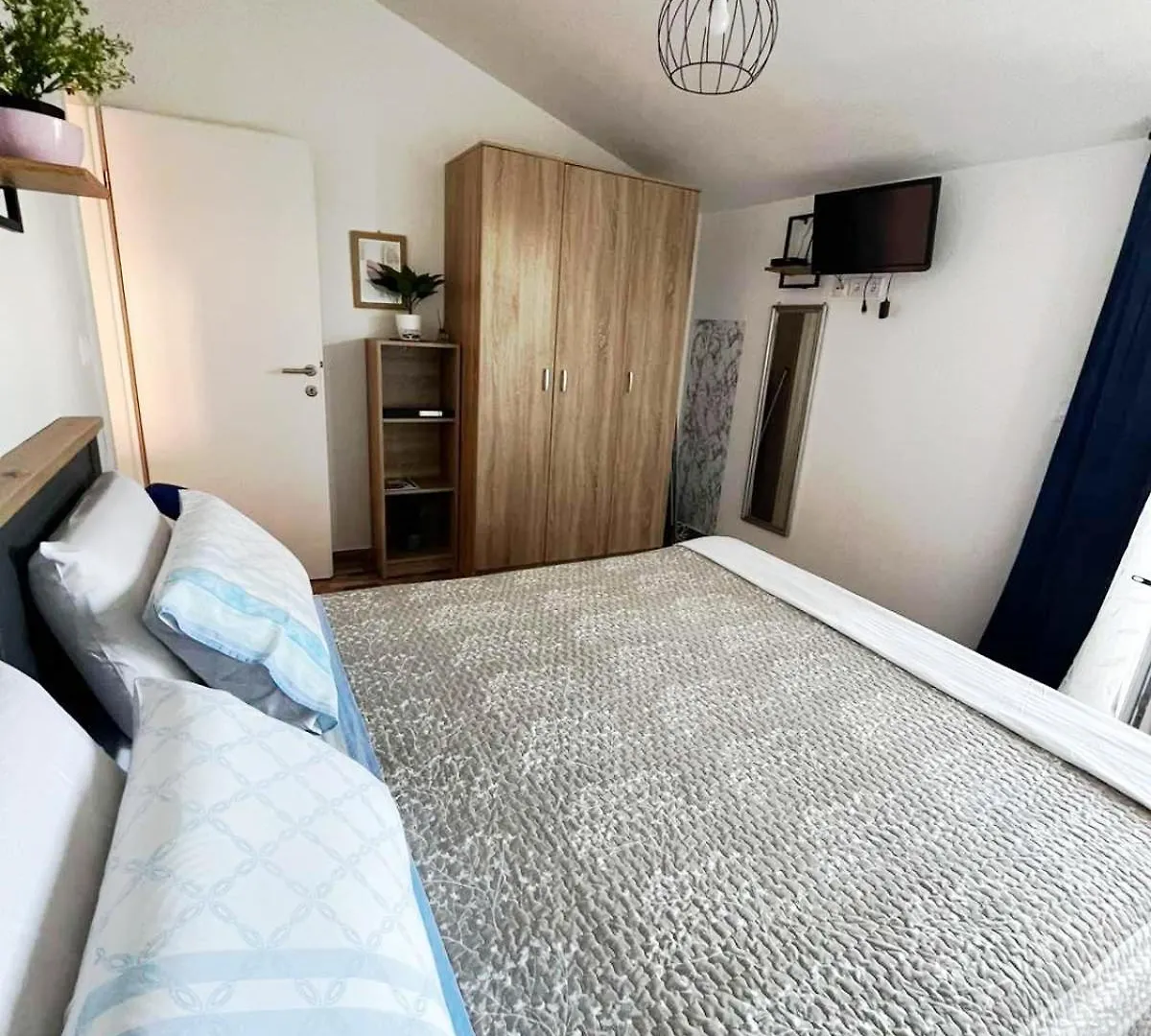 Apartmani Mirko Rovinj 0*,