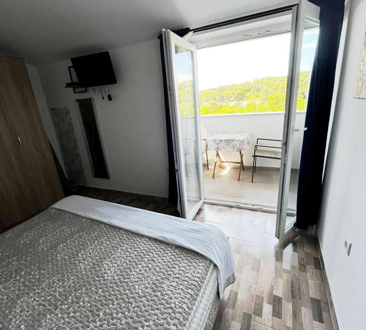 Apartment Apartmani Mirko Rovinj